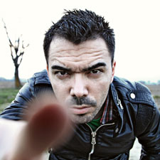 【测试版】最新的网站攻击手段